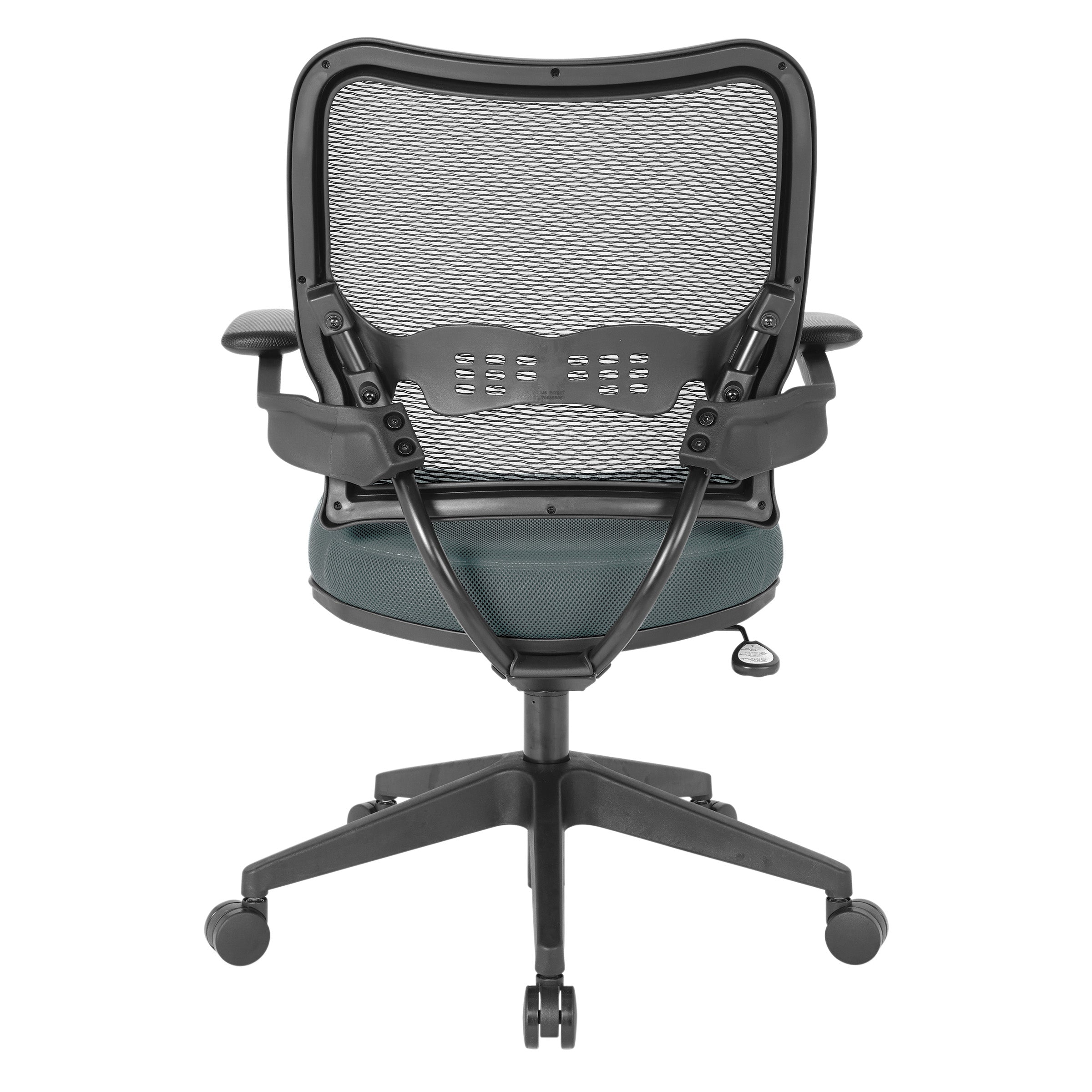 Deluxe Chair with AirGrid® Back